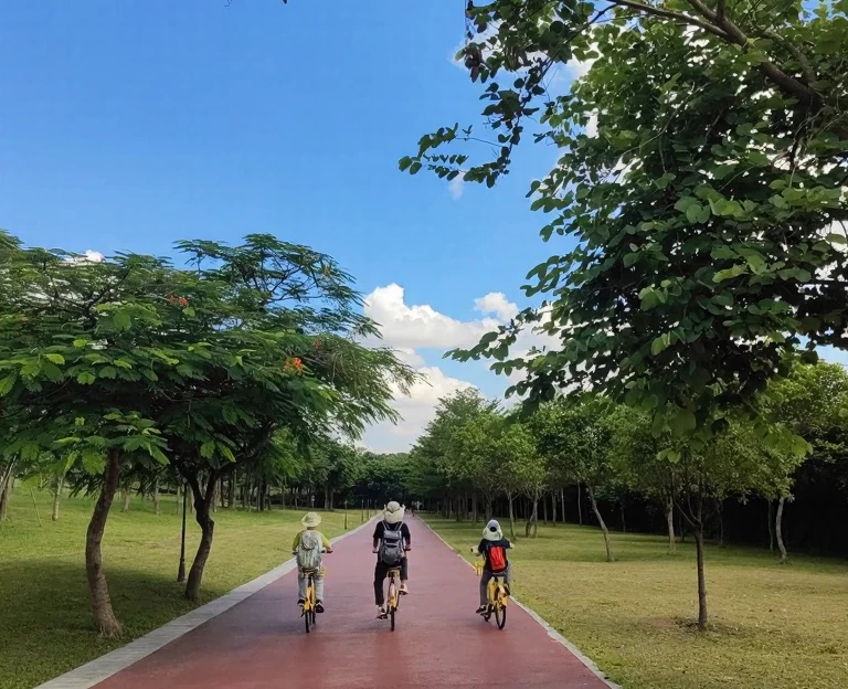 深圳旅游 1