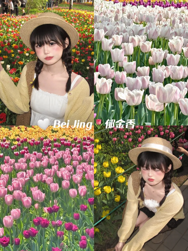 北京旅游
