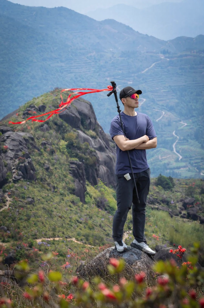 厦门旅游