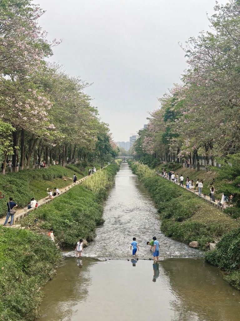广州旅游