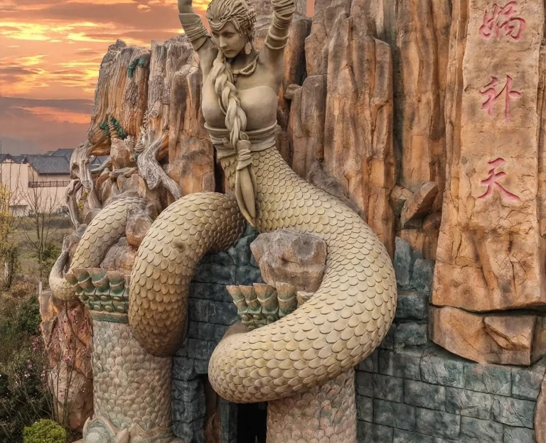 鹰潭旅游 1