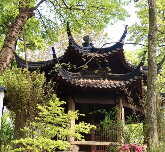 苏州旅游 1