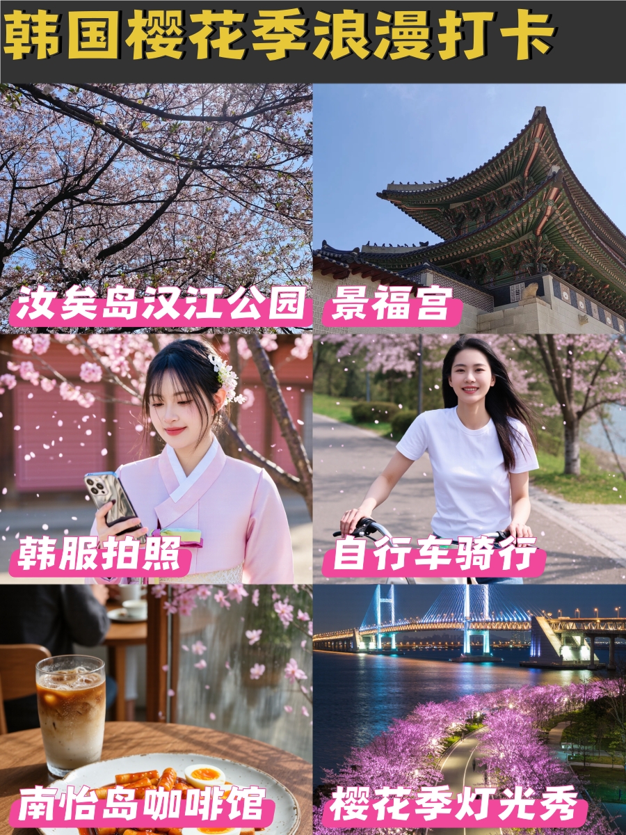 香港旅游