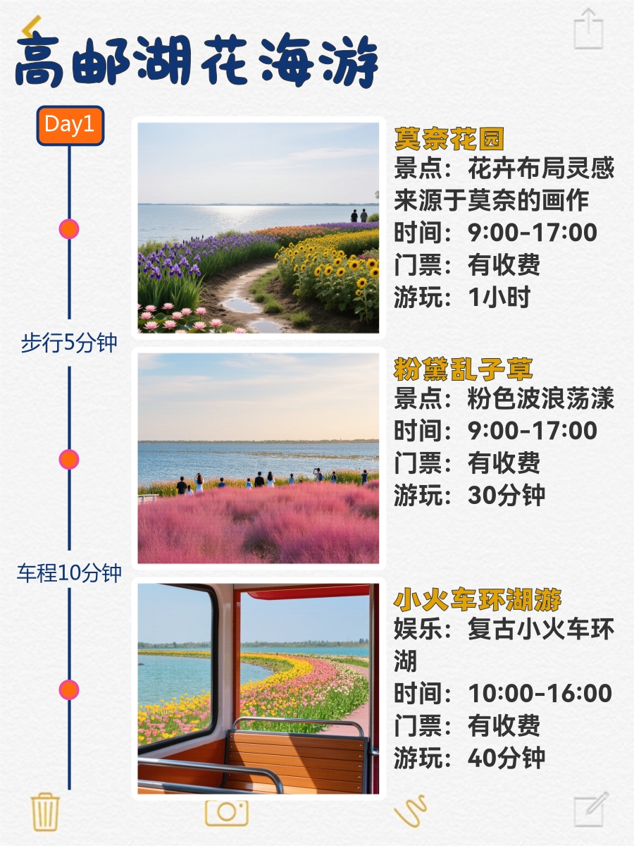 扬州旅游