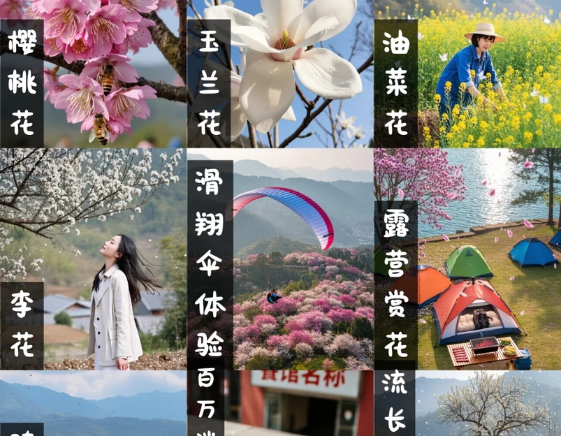 贵阳旅游 1