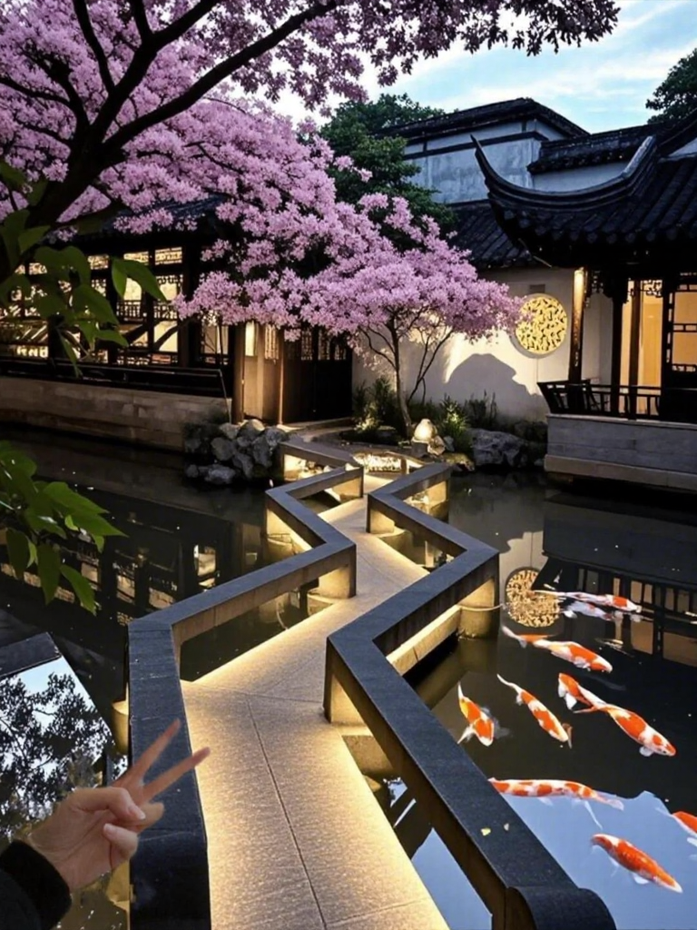苏州旅游