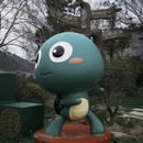 黄冈旅游 缩略图 1