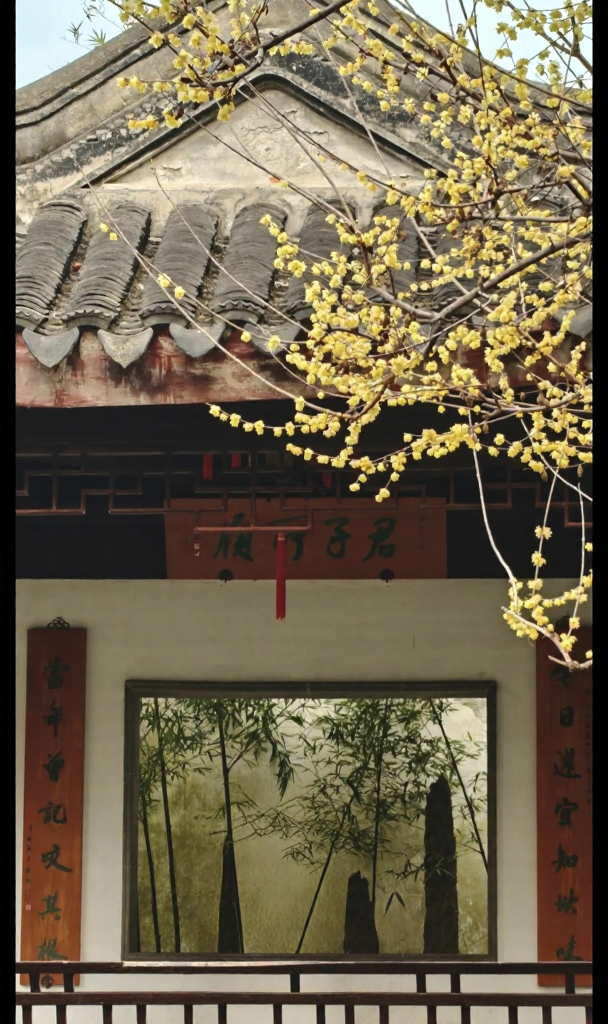 苏州旅游