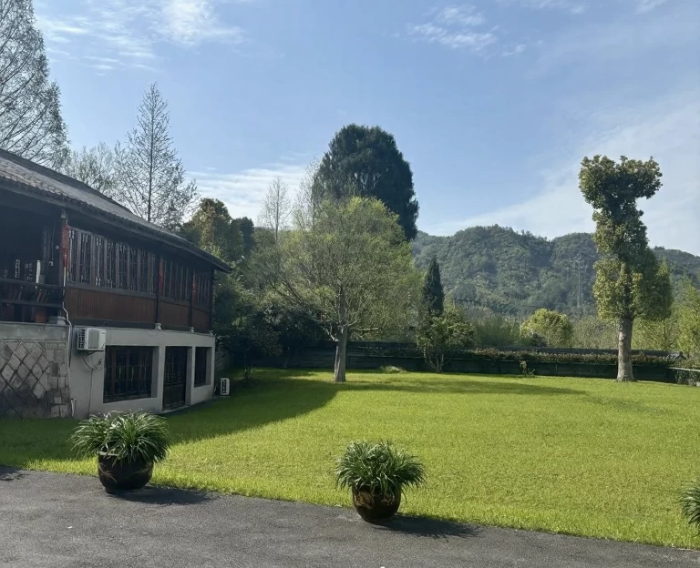 杭州旅游 1