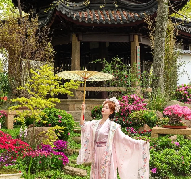 苏州旅游 1