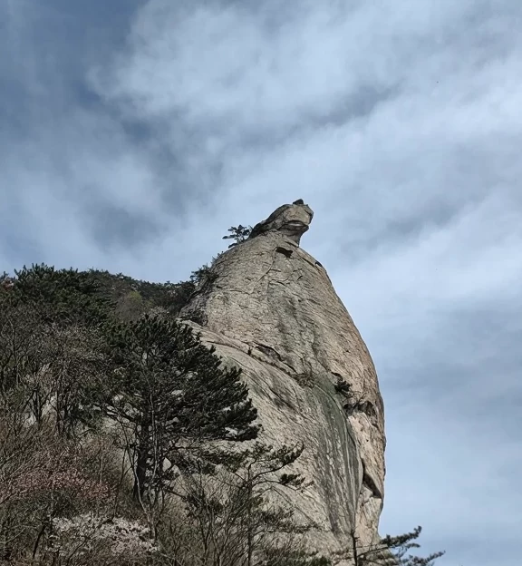 黄冈旅游 1