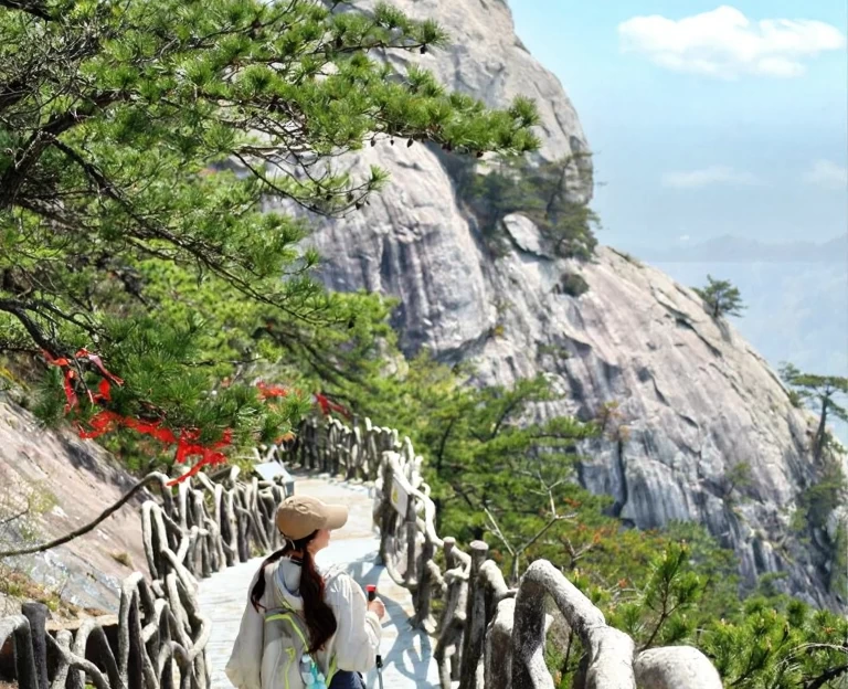 武汉旅游 1