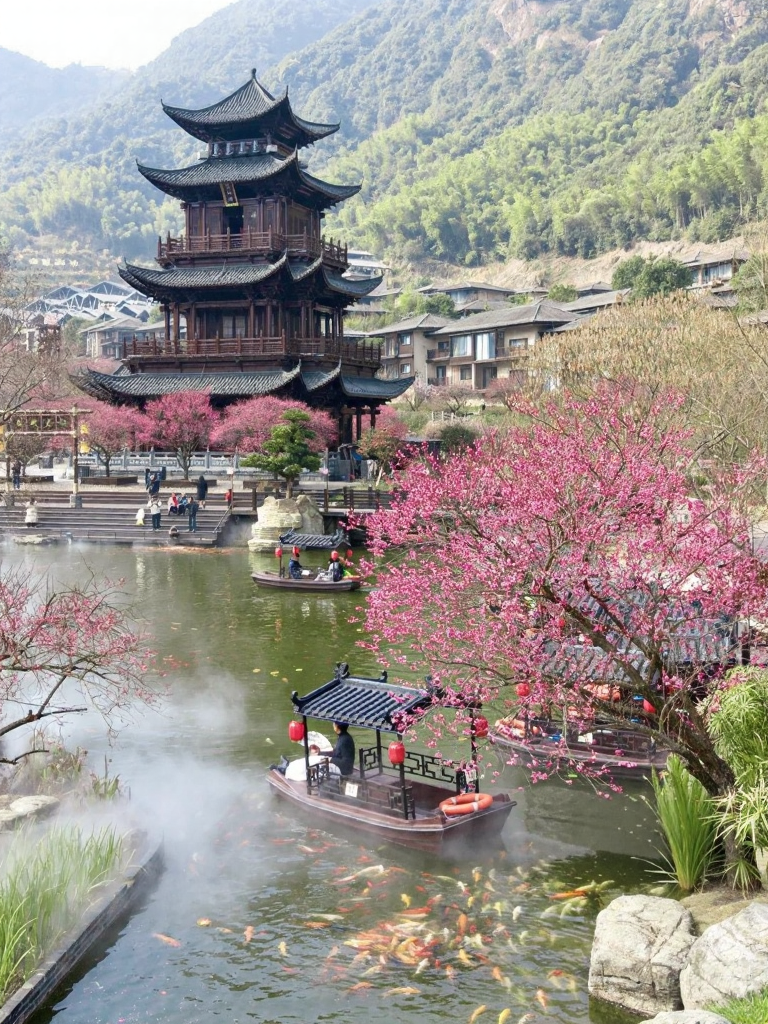 上饶旅游