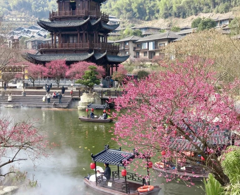上饶旅游 1