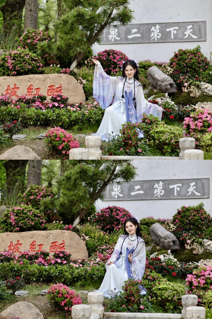 苏州旅游