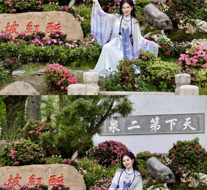 苏州旅游 1