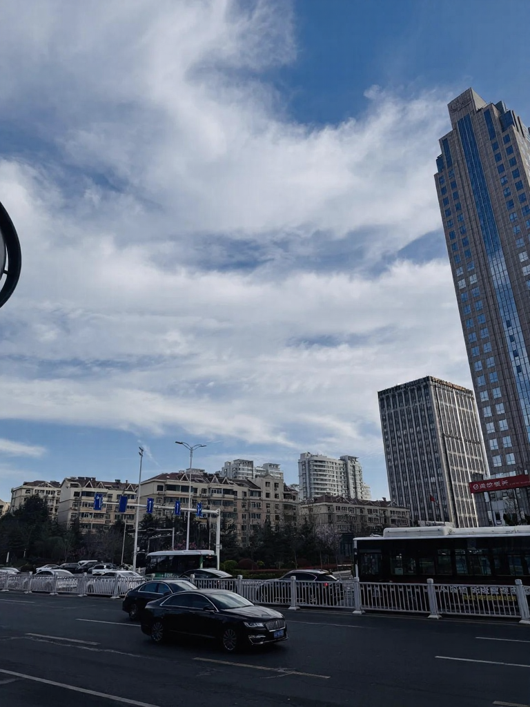青岛旅游