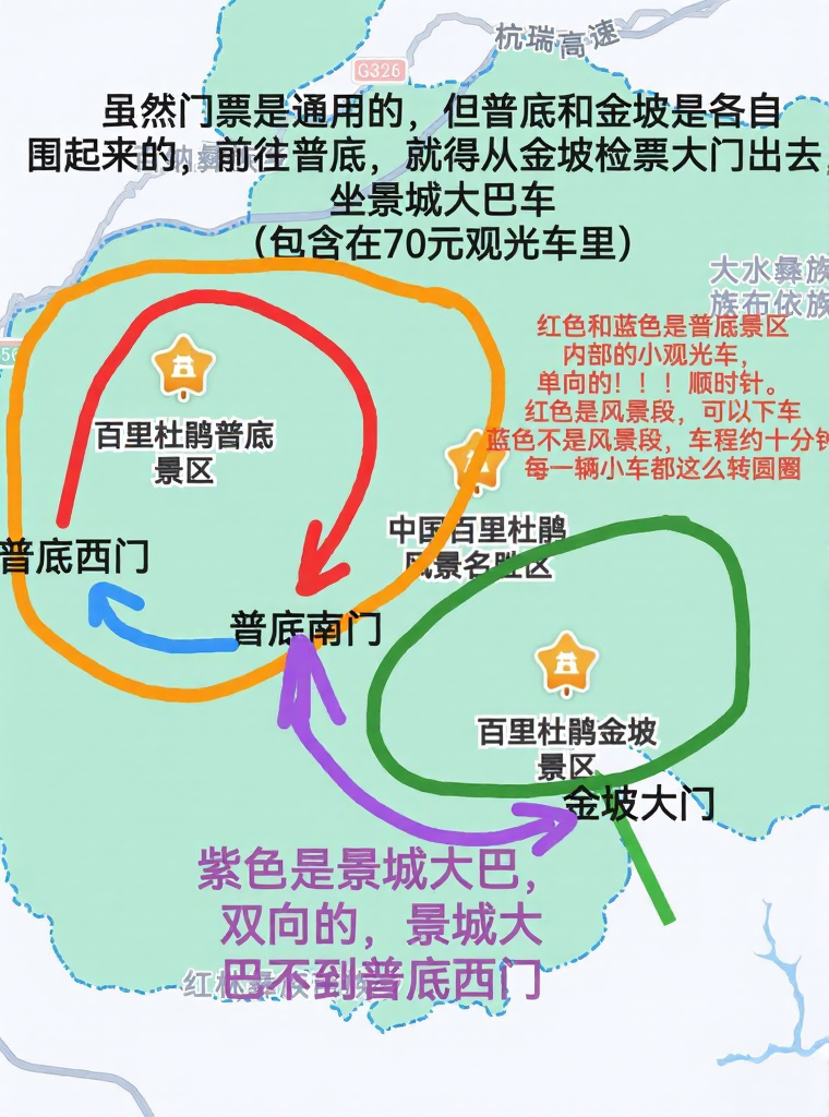 毕节旅游