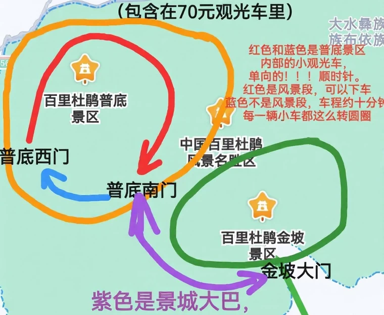 毕节旅游 1