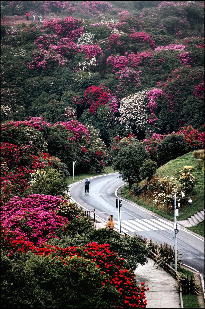 毕节旅游