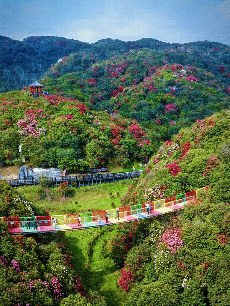 贵阳旅游
