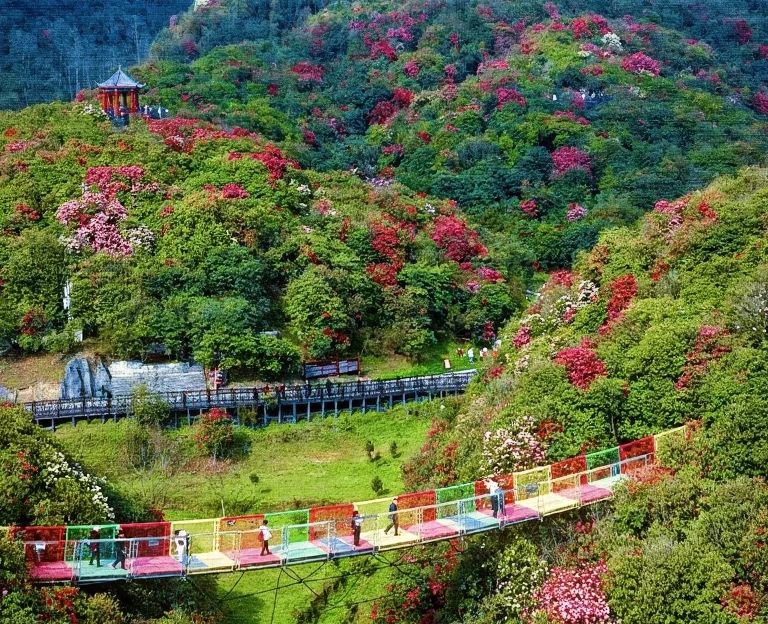贵阳旅游 1
