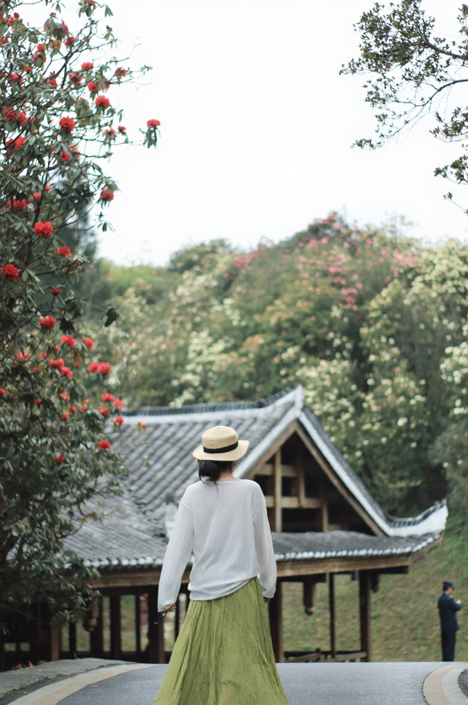 毕节旅游