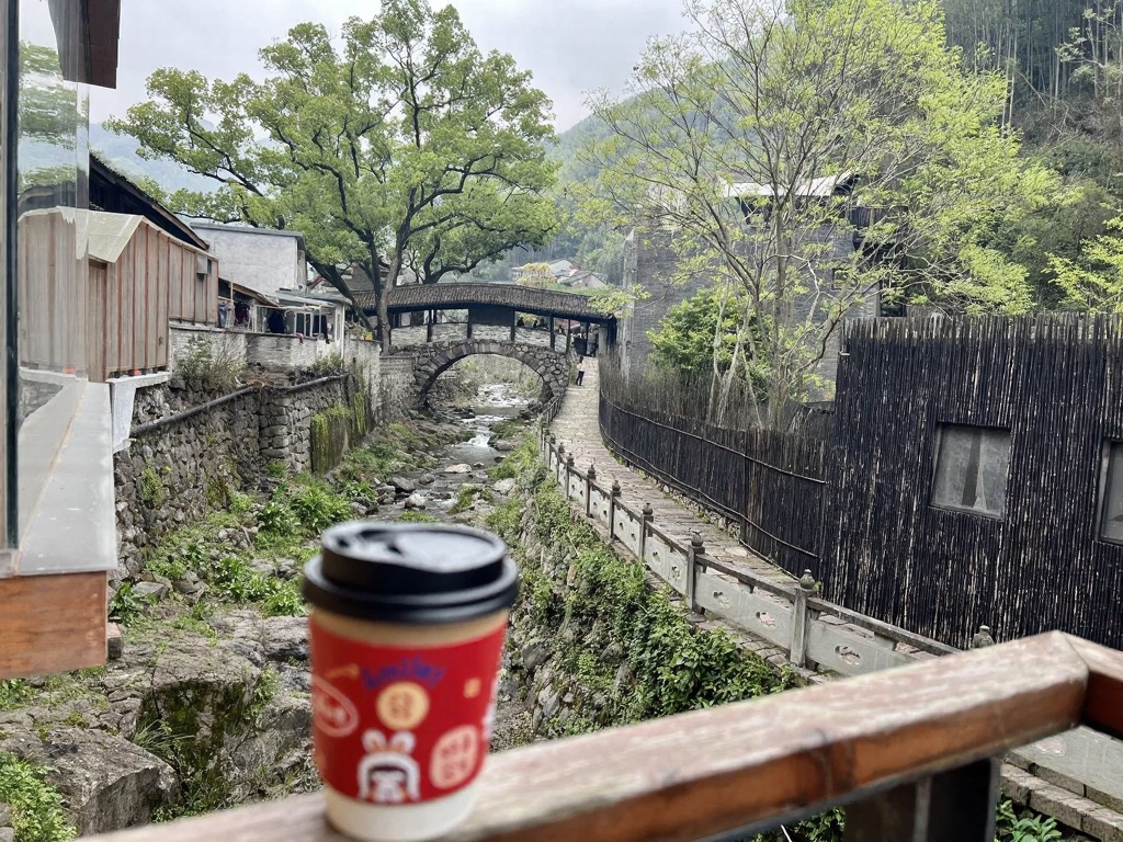 宁波旅游