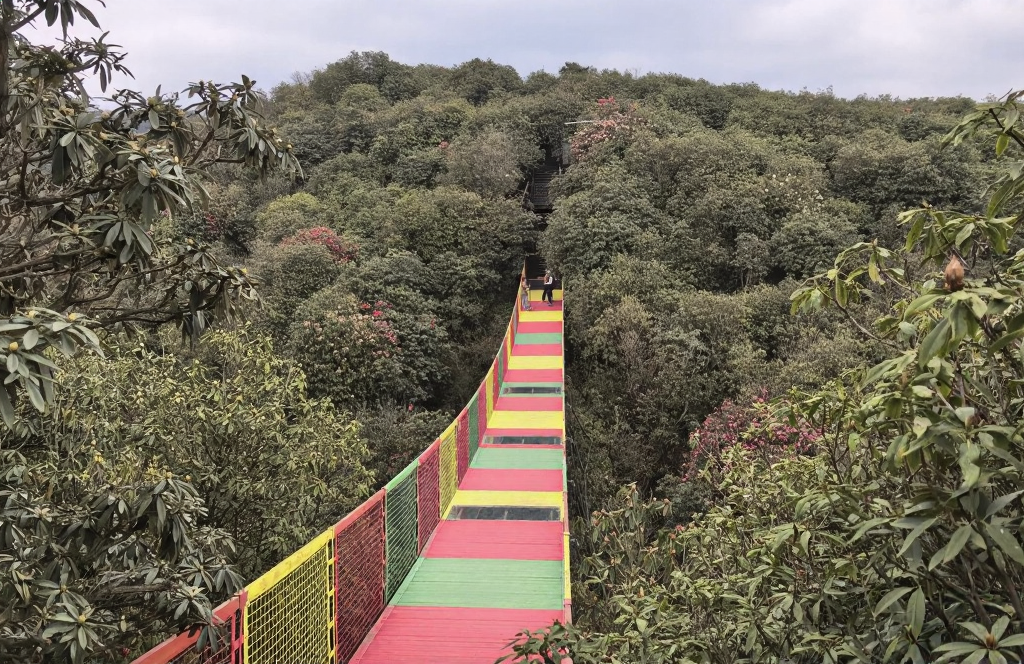 毕节旅游