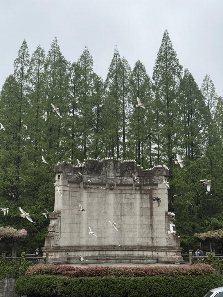 南京旅游