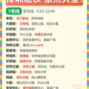 深圳旅游 缩略图 1