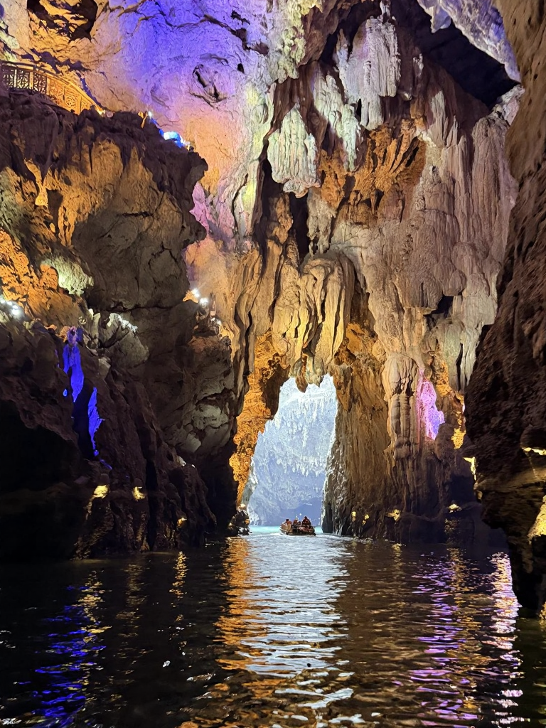 贵阳旅游