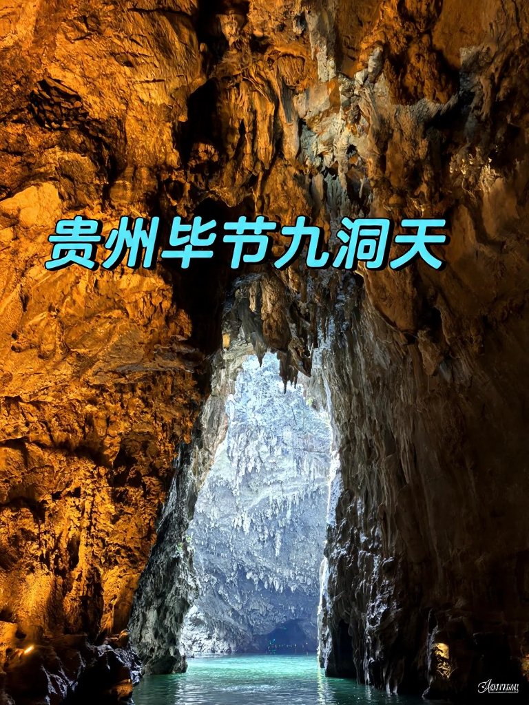 毕节旅游