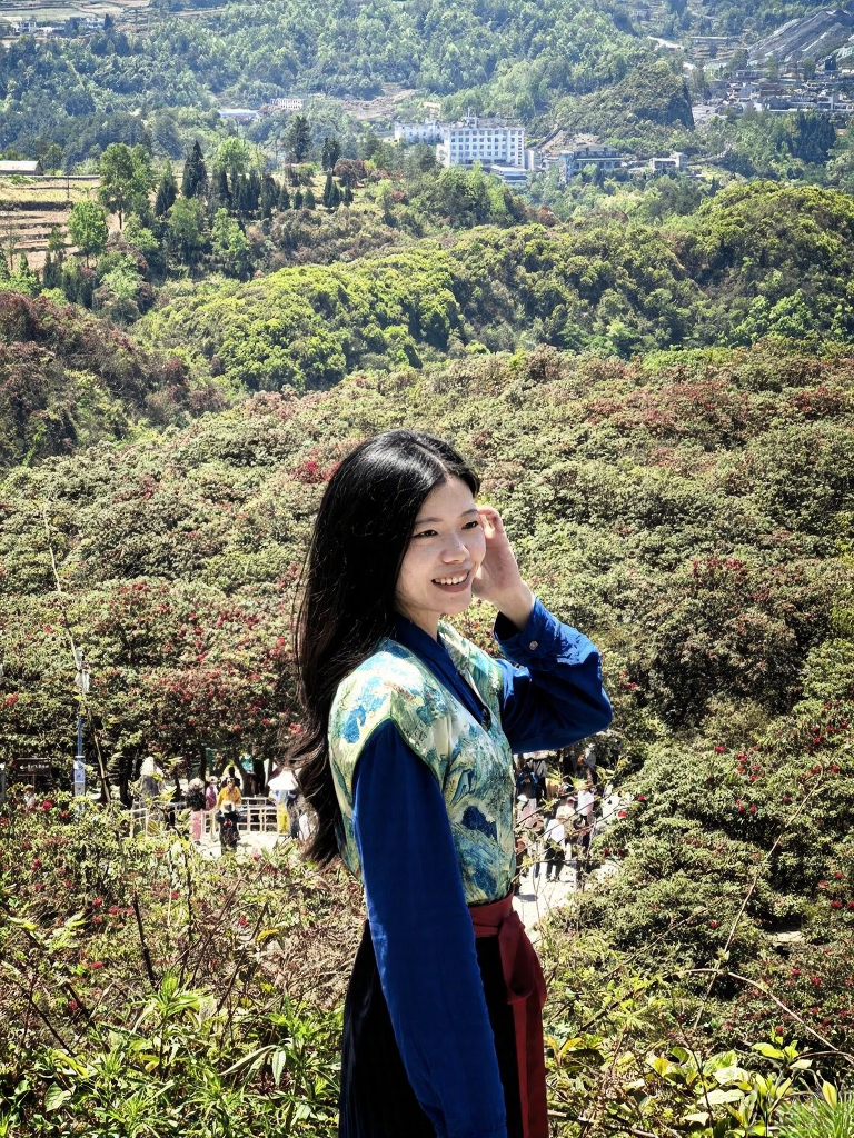 遵义旅游
