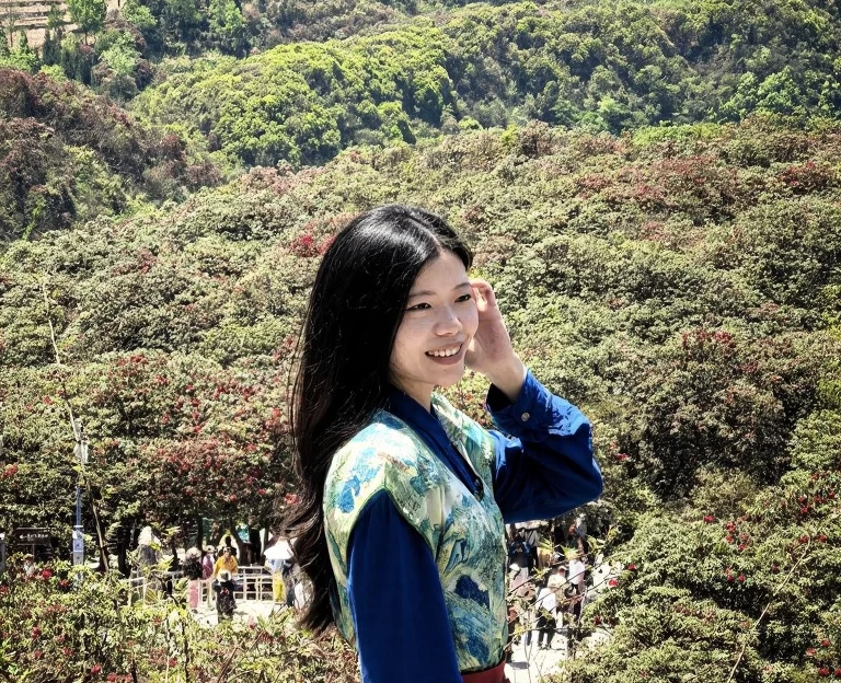 遵义旅游 1
