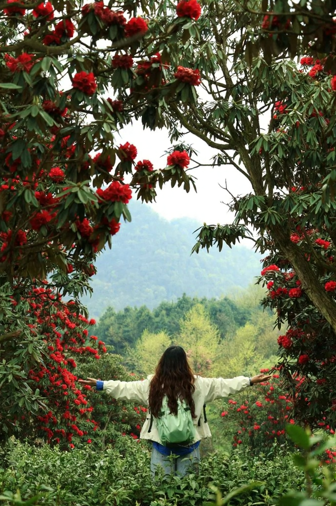 毕节旅游