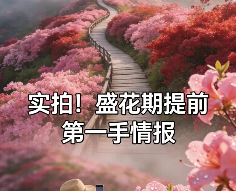 毕节旅游 1