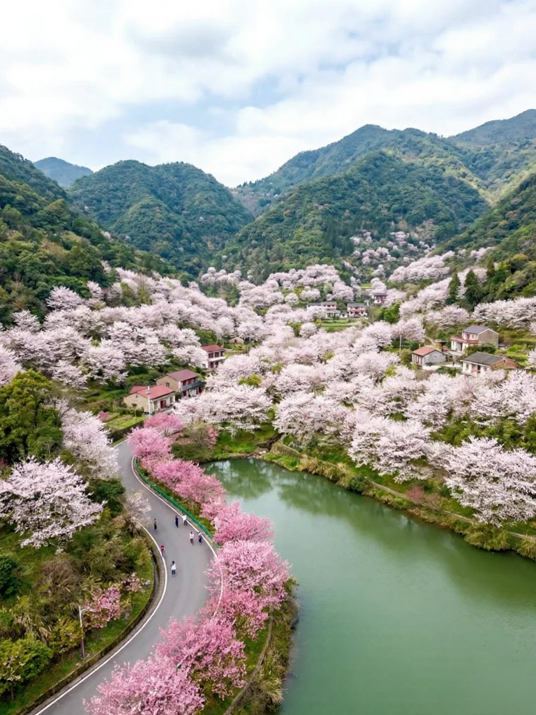 绍兴旅游