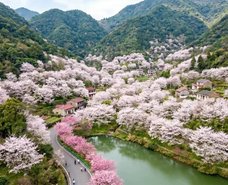 绍兴旅游 1