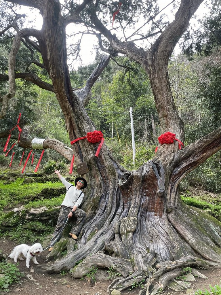 绍兴旅游