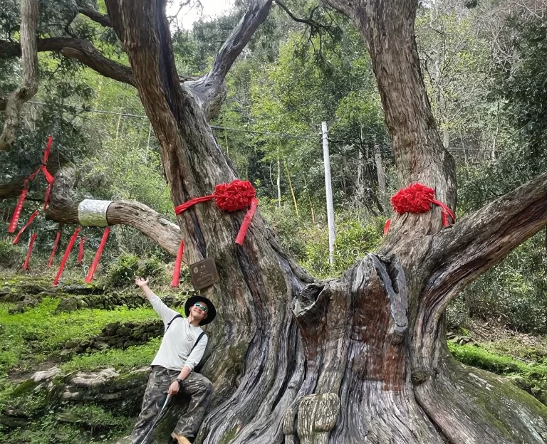 绍兴旅游 1