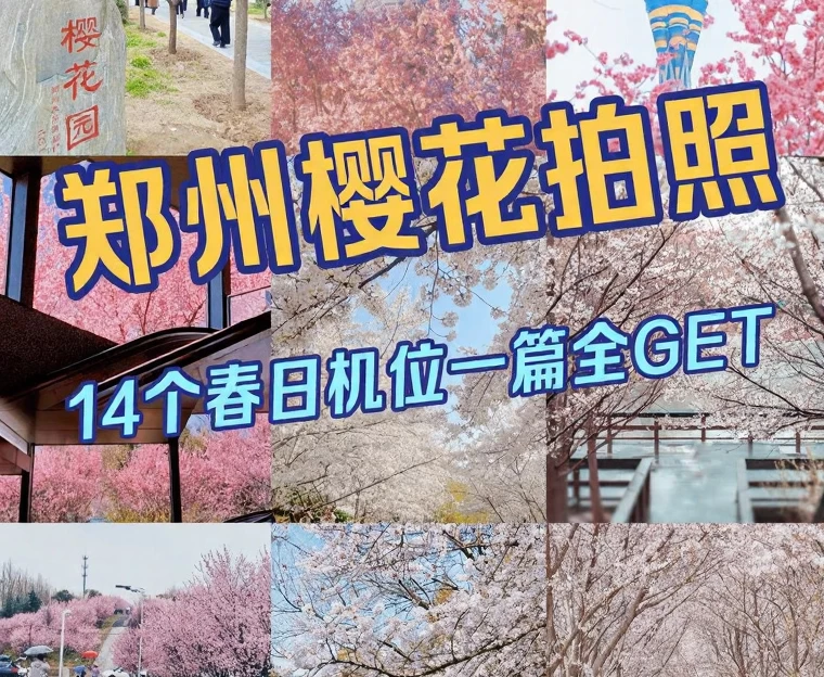 郑州旅游 1
