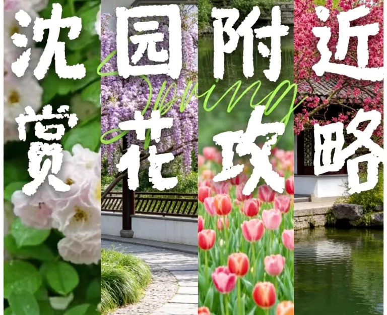 绍兴旅游 1