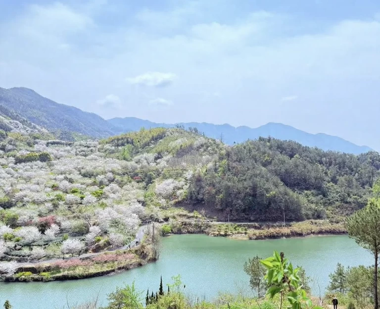 绍兴旅游 1