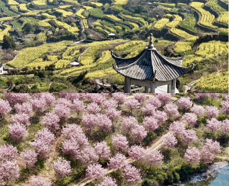 绍兴旅游 1