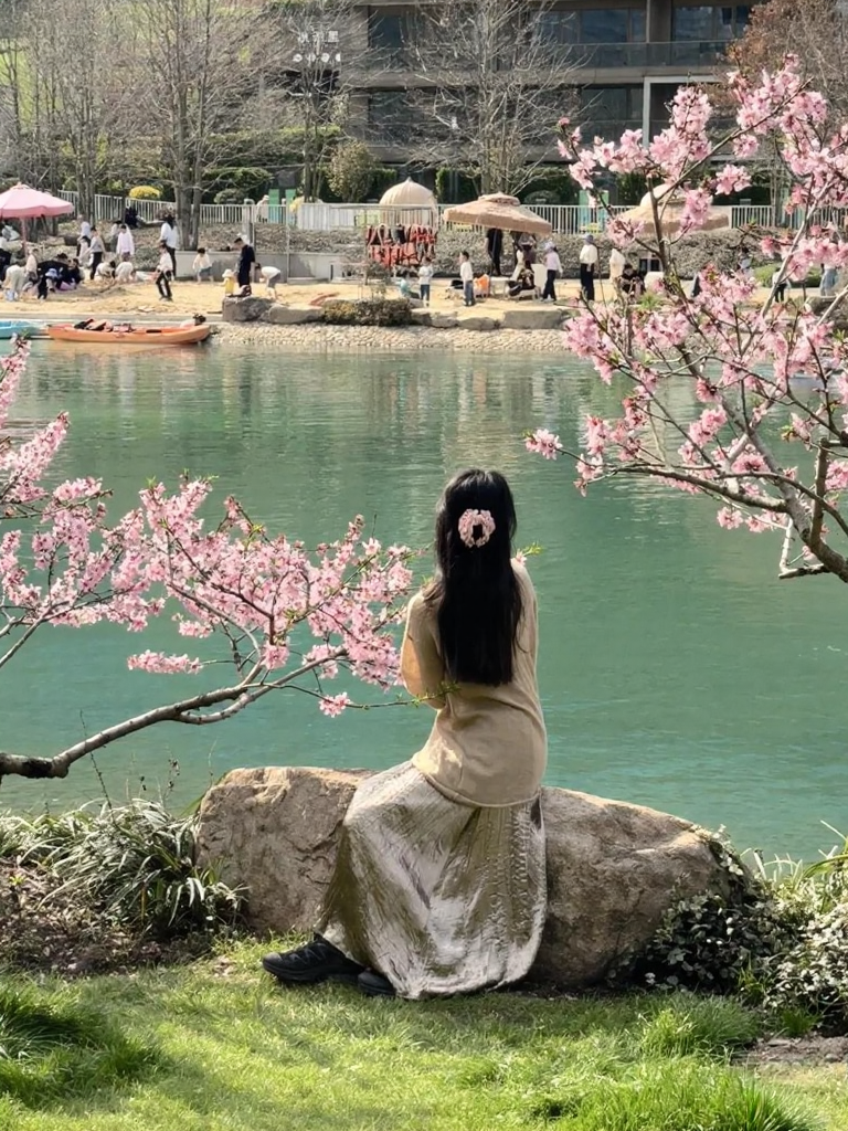 绍兴旅游