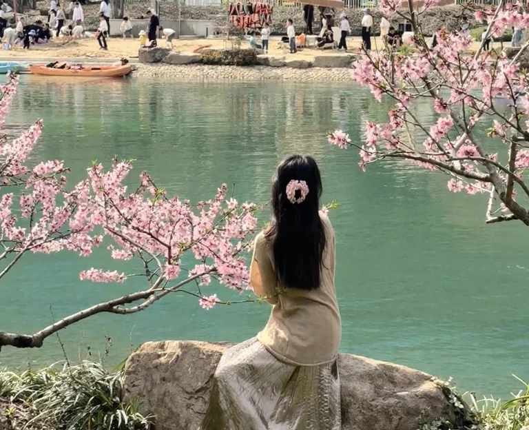 绍兴旅游 1