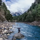 林芝旅游 缩略图 1
