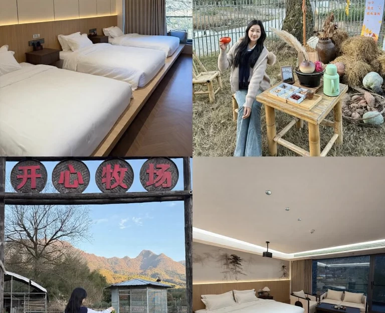 宣城旅游 1