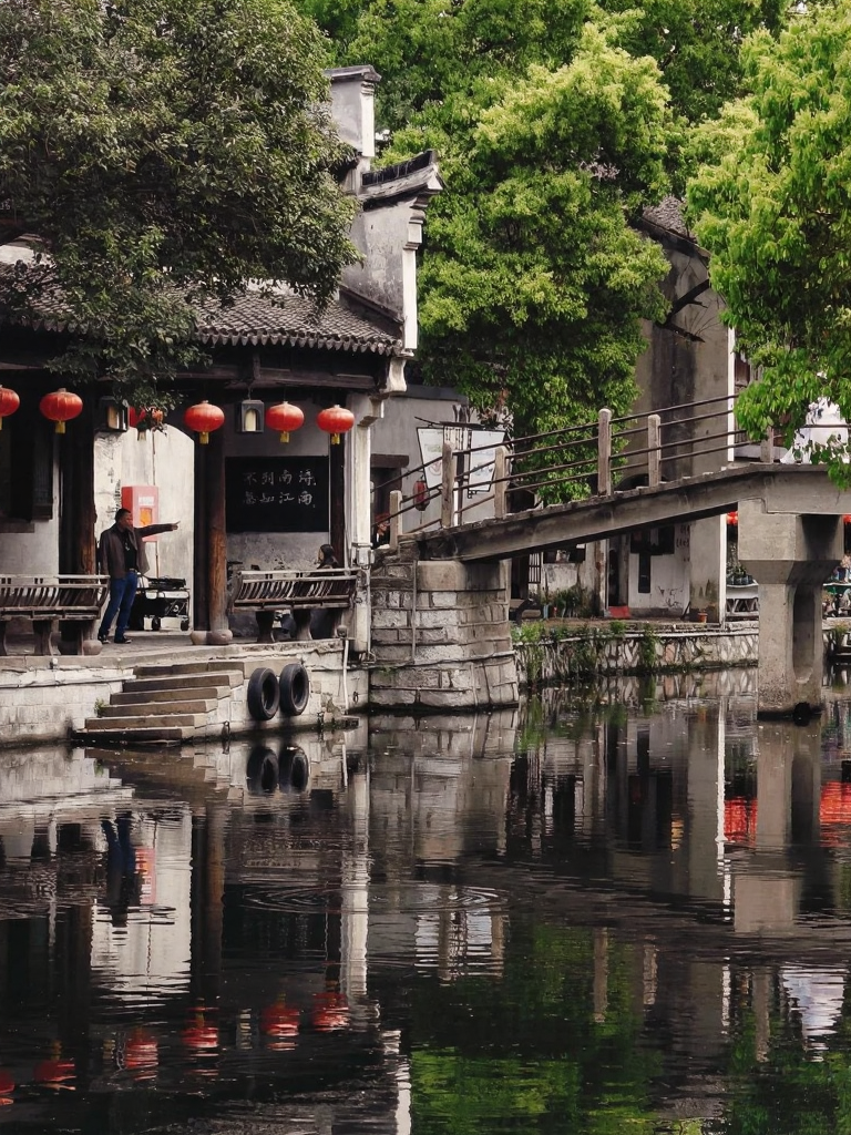 湖州旅游